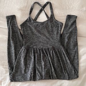 IMBODHI BŌDHI JUMPER in Gray